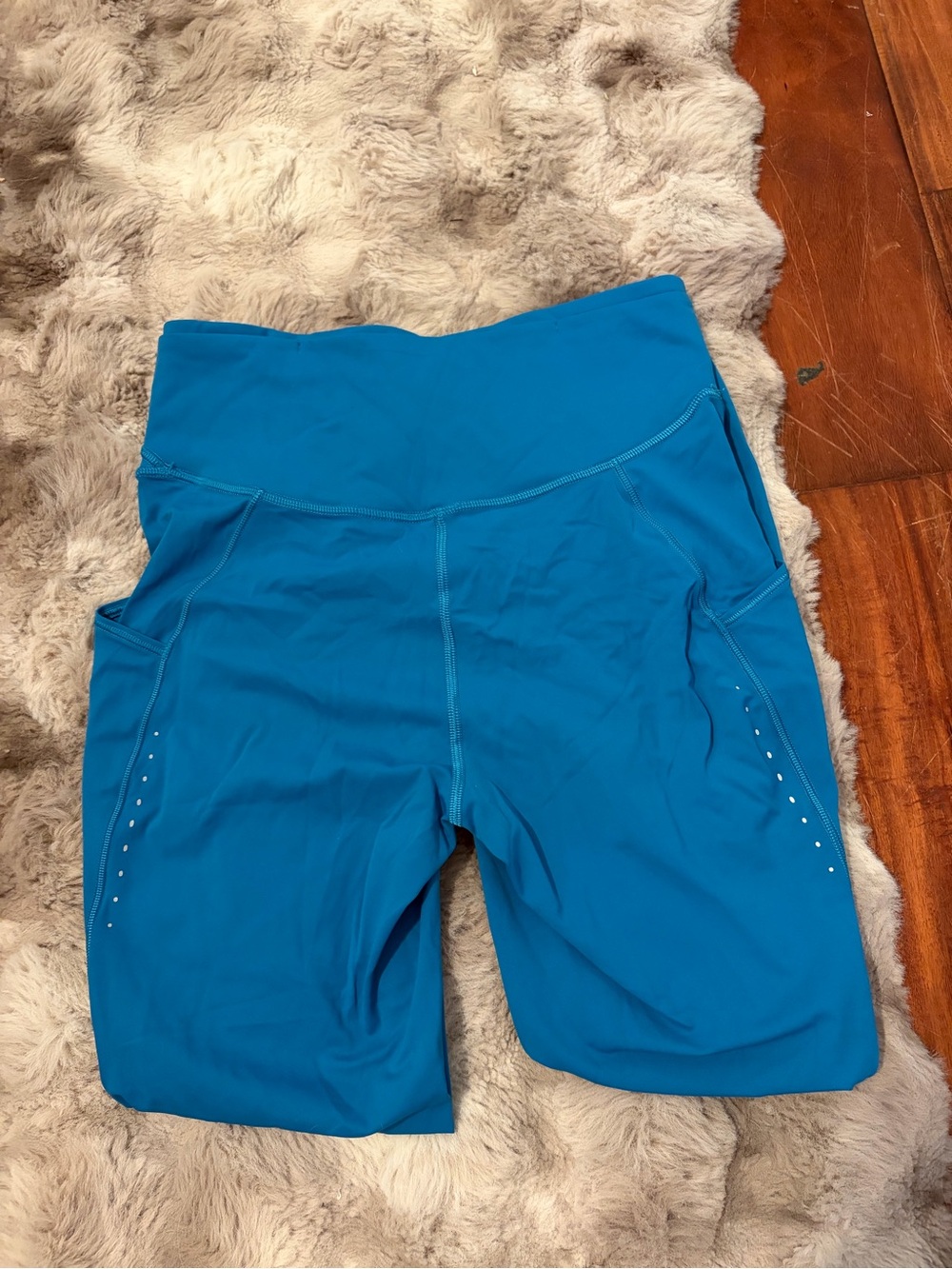 🩵 lululemon Inspire Tight II | Size 8